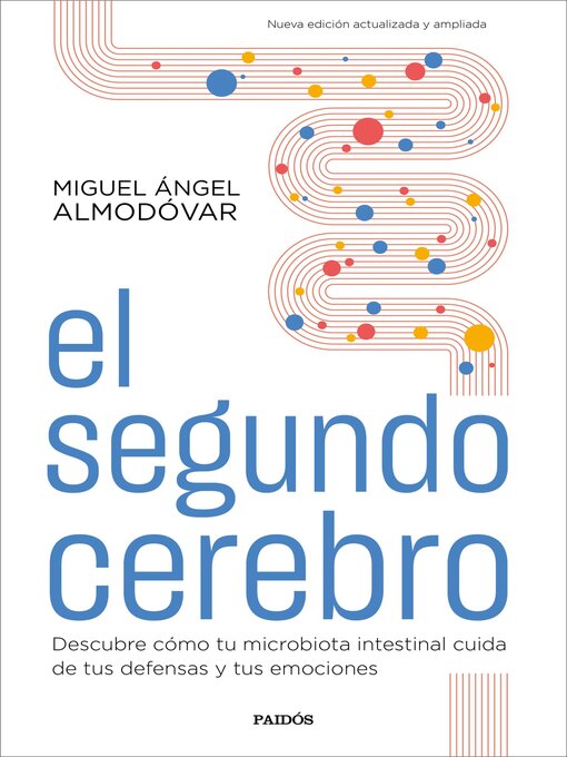Title details for El segundo cerebro by Miguel Ángel Almodóvar - Available